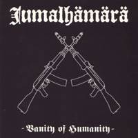 Jumalhämärä : Vanity of Humanity